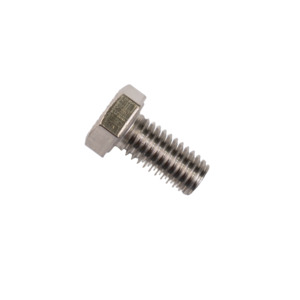 HEX HEAD SCREW 1/2"