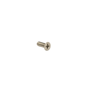 PHILLIPS FLAT HEAD MACH SCREW