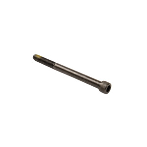 SOCKET HEAD CAP SCREW 3/8" NYLOK
