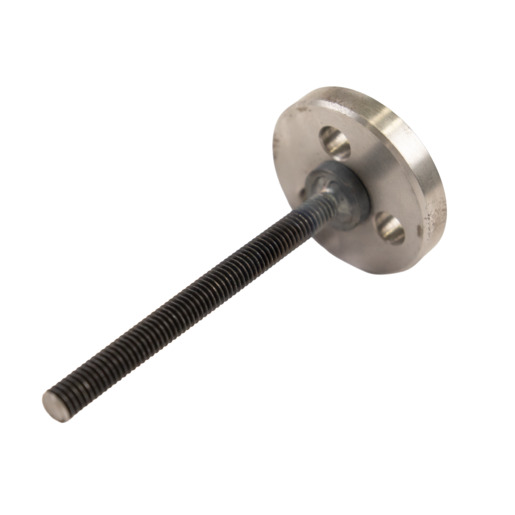 PULLER SCREW ASSY
