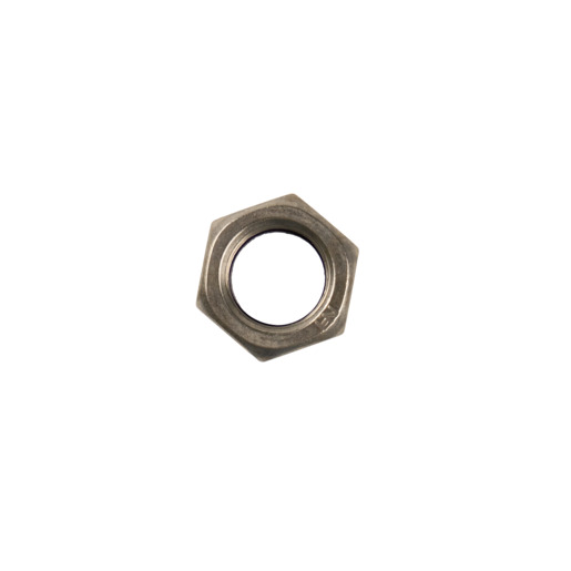 NUT - LOCK-ELASTIC