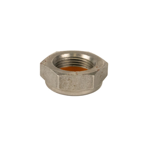 NUT - LOCK-ELASTIC