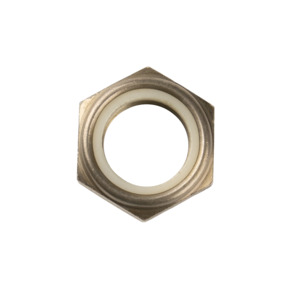 NUT - LOCK-ELASTIC