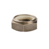 NUT - LOCK-ELASTIC