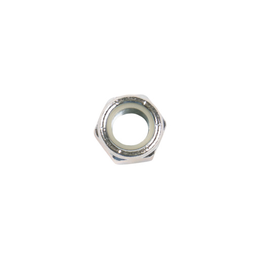 NUT - LOCK-ELASTIC