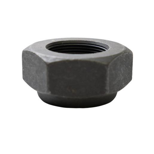NUT - LOCK-ELASTIC