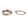 NUT - LOCK & WASHER