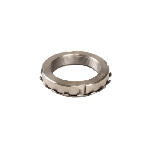  NUT - LOCK & WASHER