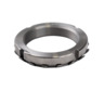 NUT - LOCK & WASHER