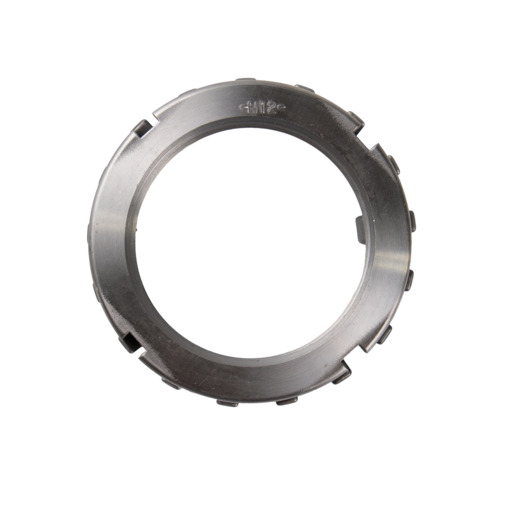 NUT - LOCK & WASHER