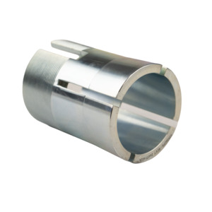 SPLT ADPT SLV 2" SHFT X 3.5