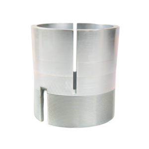 SPLIT ADAPTOR SLEEVE, 5" SHAFT