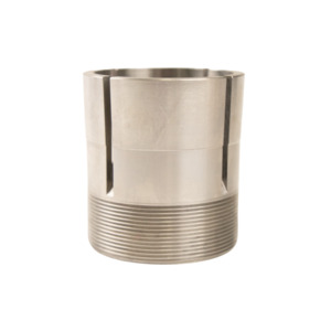 SPLIT ADAPTER SLEEVE, 3" SHAFT