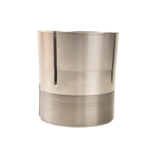 SPLIT ADAPTOR SLEEVE, 4.5" SHAFT