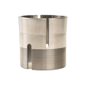 SPLIT ADAPTOR SLEEVE, 3.25" SHAFT