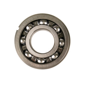 BALL BEARING