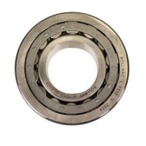 SPHERICAL ROLLER BEARING