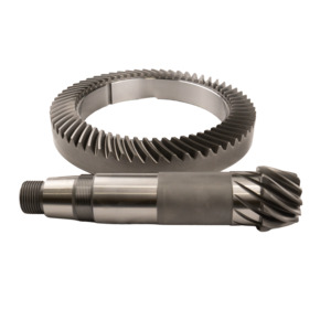 BEVEL GEAR SET 5.08 RATIO
