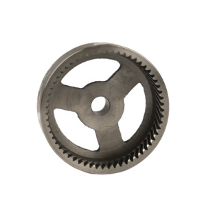  HELICAL GEAR SET 4.908 RATIO