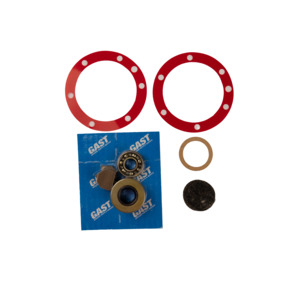 AIR MOTOR REPAIR KIT-NO. 2