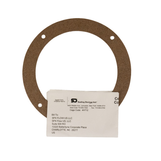 GASKET