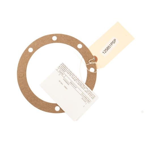GASKET
