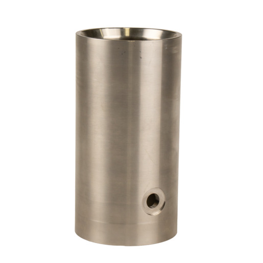 STEADY BEARING SHAFT SLEEVE 4