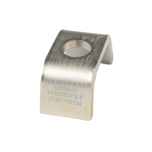 GLAND CLAMP