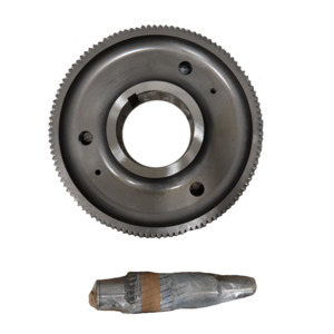 780/880 L.S. GEAR SET (6.278)