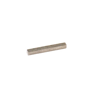 STRAIGHT KEY 1/8" X 1/8" X 1.125" LG