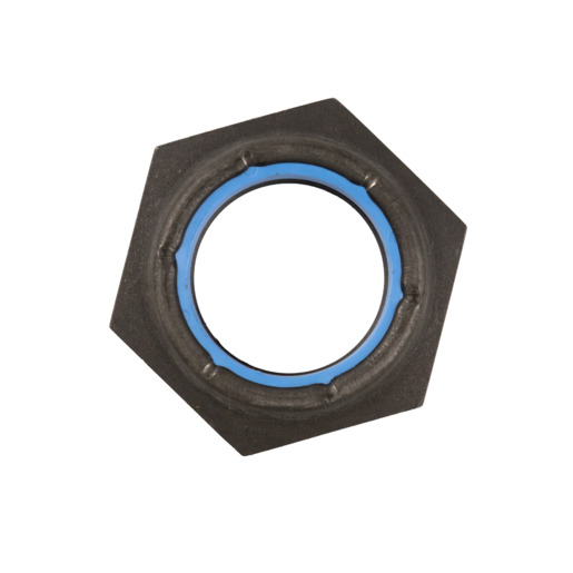 Locknut - Elastic
