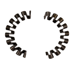 FLEXIBLE COUPLING GRID