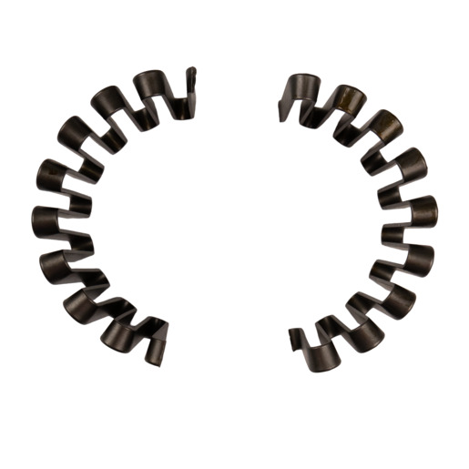 FLEXIBLE COUPLING GRID