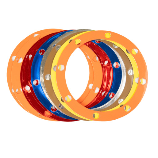 SHIM SET (PRELOAD)