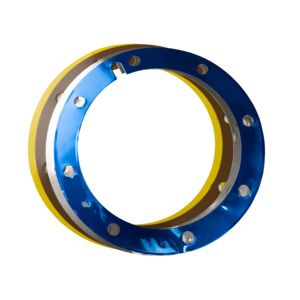 SHIM SET - L.S. SHAFT