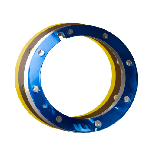 SHIM SET - L.S. SHAFT