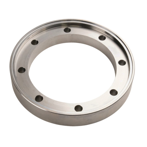 PRE-LOAD PLATE