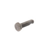 HEX HEAD SCREW M8, NYLOK