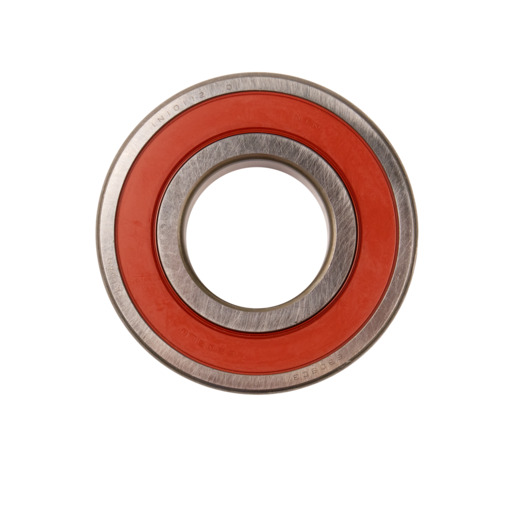 SINGLE ROW BALL BEARING