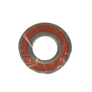 SINGLE ROW BALL BEARING