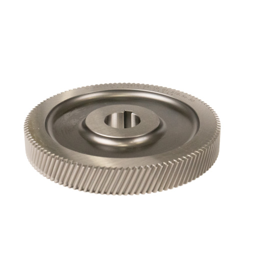HELICAL GEAR 4.148:1