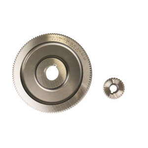HELICAL GEAR SET 4.148:1