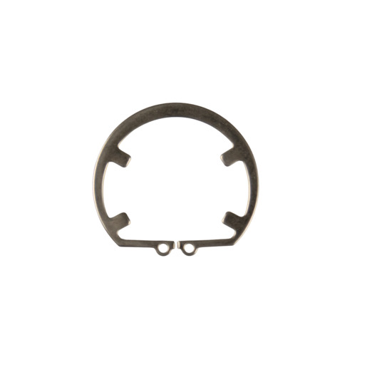RETAINING RING - EP / PASSIVATE