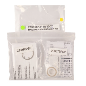 MAGMIXER BEARING ASSEMBLY KIT