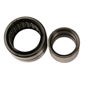 BEARING OUTER RING-ROLLER & INNER RING