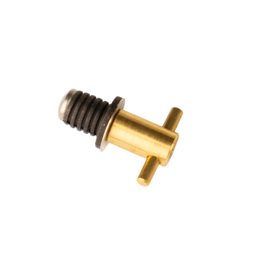 EXPANDABLE RUBBER PLUG-1/2