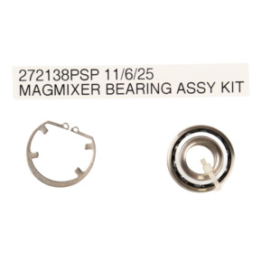 MAGMIXER BEARING ASSY KIT