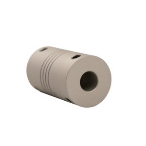 1 SIZE COUPLING - HELICAL