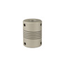 2 SIZE COUPLING - HELICAL