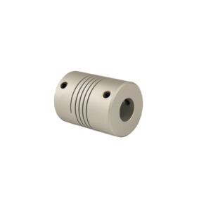 2 SIZE COUPLING - HELICAL